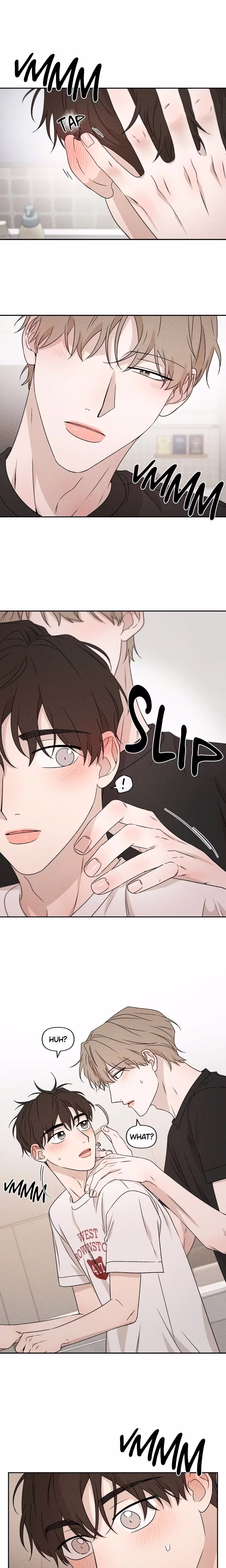 Don't Build My Hopes Up - Chapter 44 - Part 12