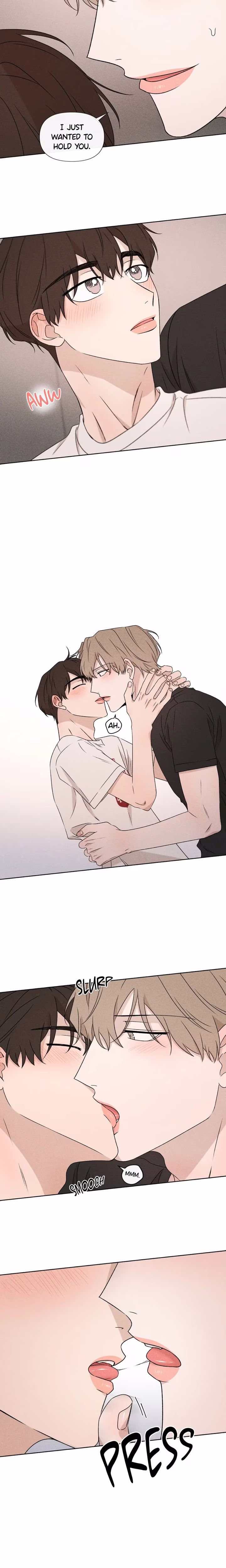 Don't Build My Hopes Up - Chapter 44 - Part 15