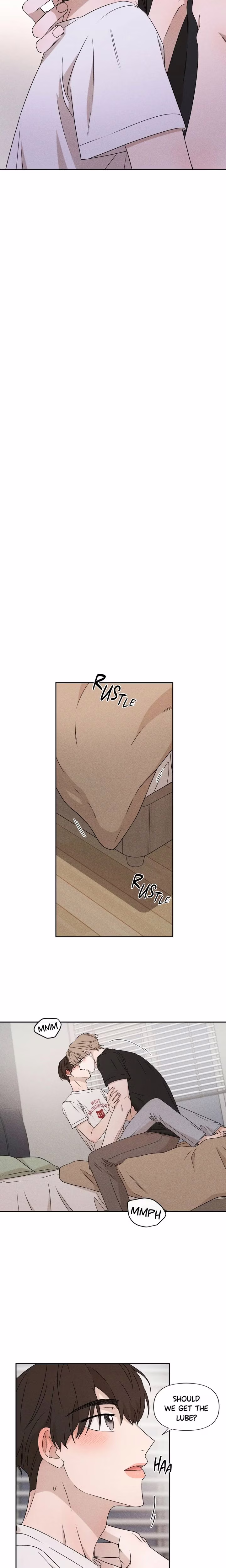 Don't Build My Hopes Up - Chapter 44 - Part 17