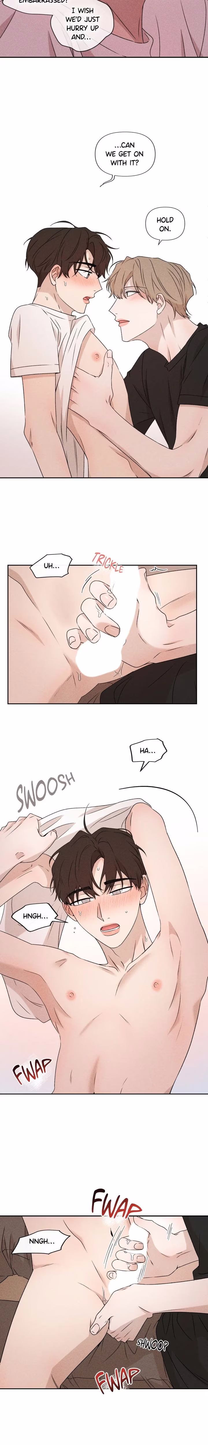 Don't Build My Hopes Up - Chapter 45 - Part 3