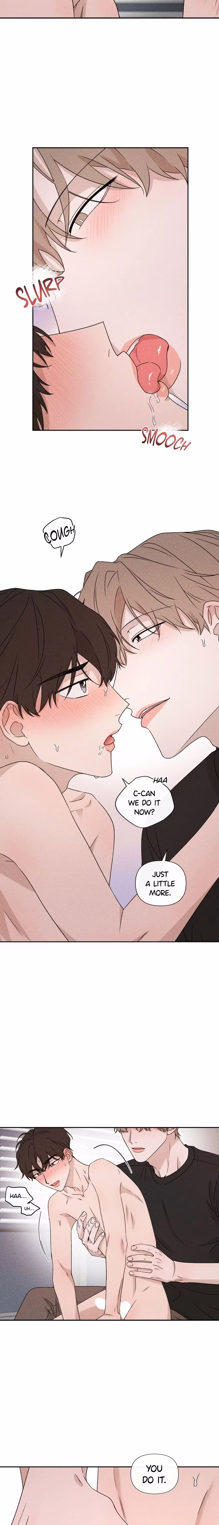 Don't Build My Hopes Up - Chapter 45 - Part 5