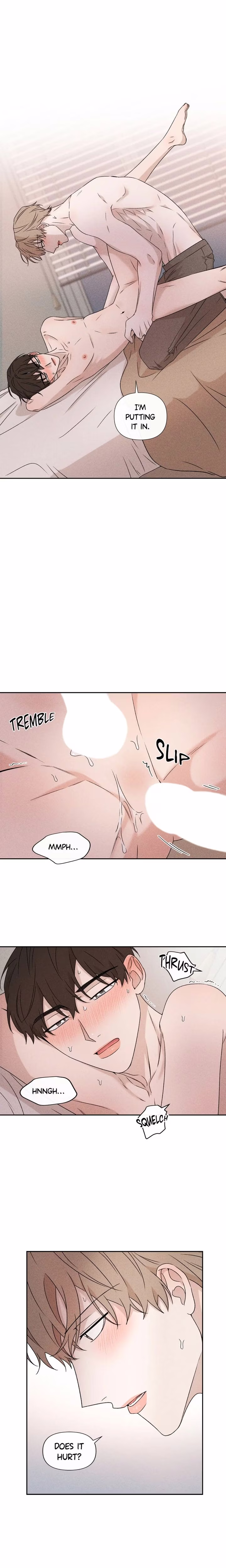 Don't Build My Hopes Up - Chapter 45 - Part 9