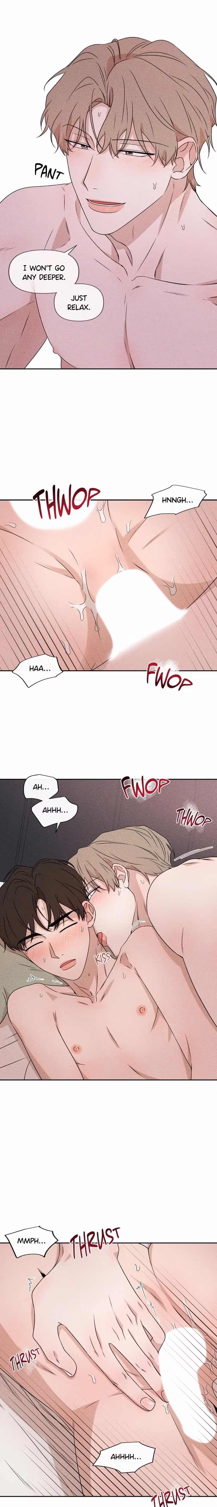 Don't Build My Hopes Up - Chapter 45 - Part 11