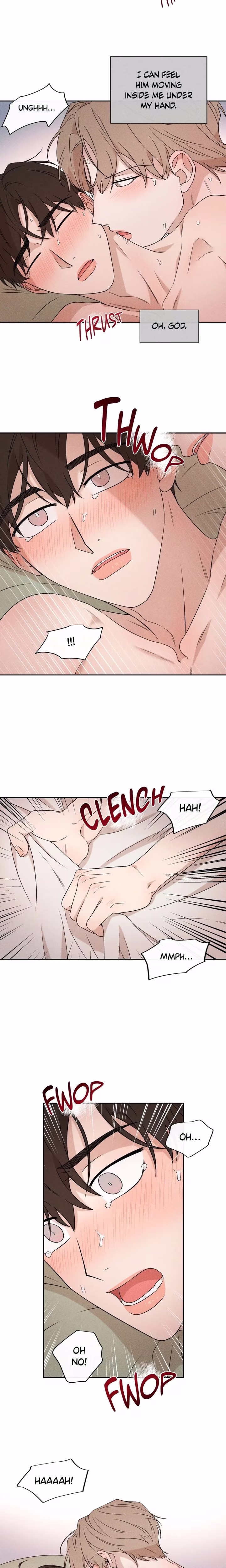 Don't Build My Hopes Up - Chapter 45 - Part 12