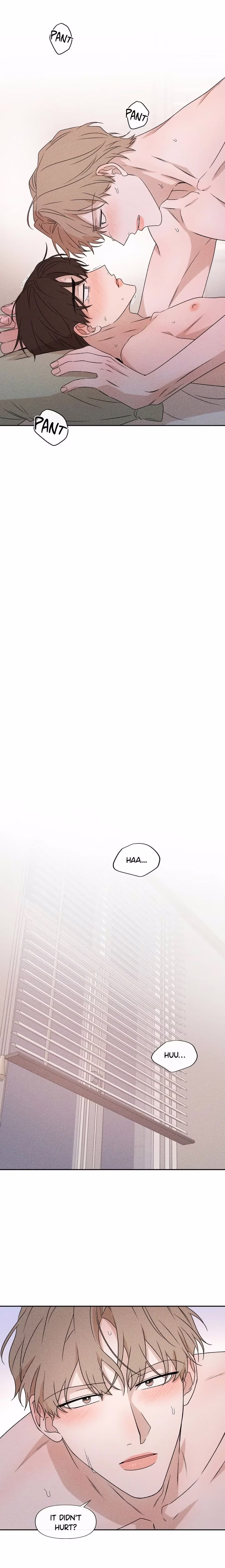 Don't Build My Hopes Up - Chapter 45 - Part 16