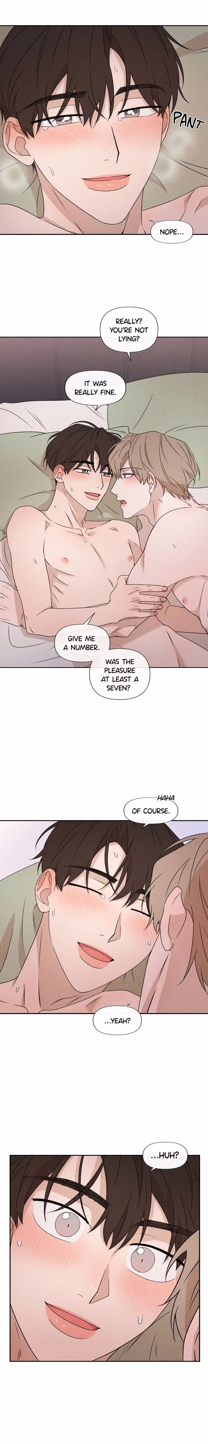 Don't Build My Hopes Up - Chapter 45 - Part 17