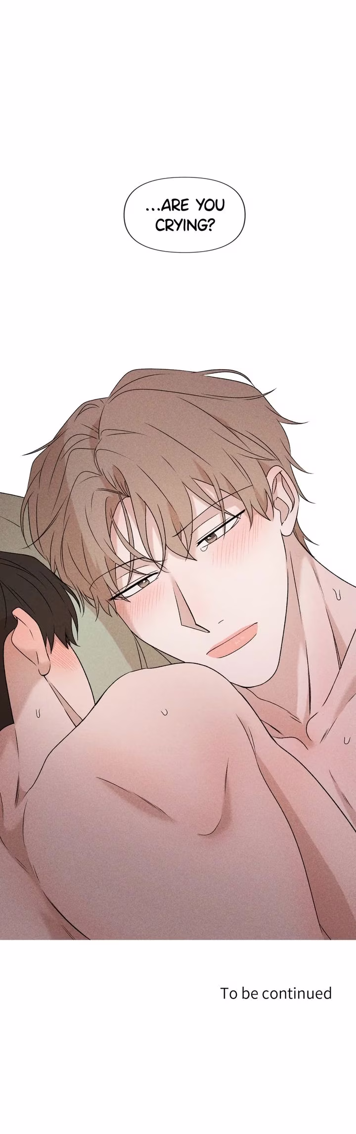 Don't Build My Hopes Up - Chapter 45 - Part 18