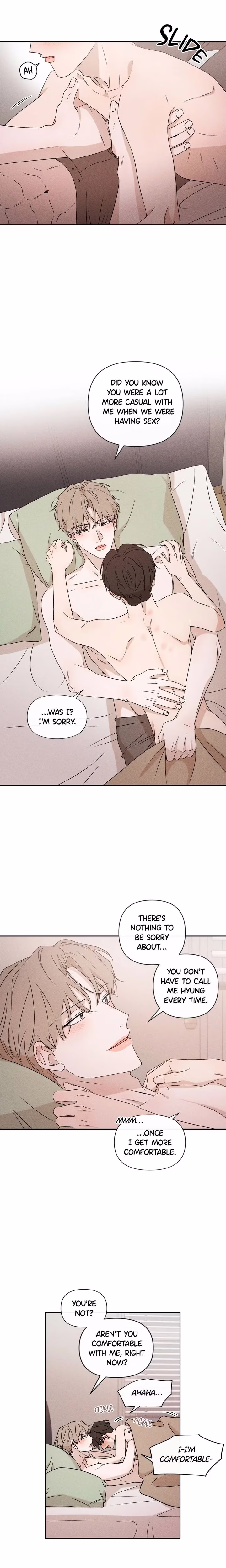 Don't Build My Hopes Up - Chapter 46 - Part 3