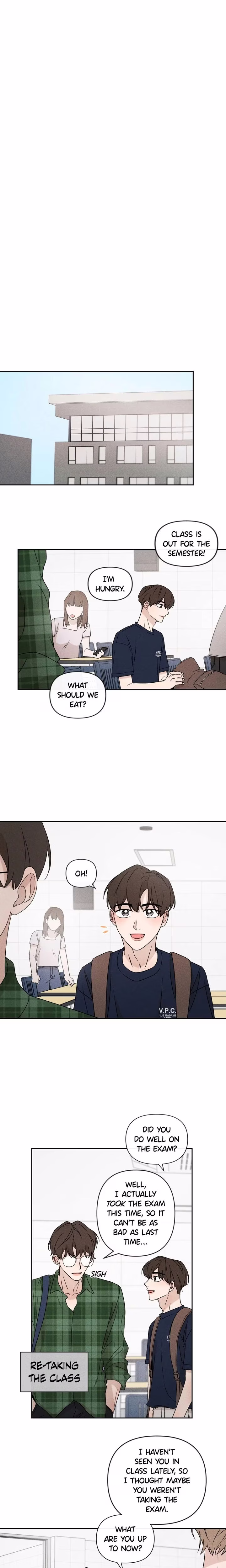 Don't Build My Hopes Up - Chapter 46 - Part 5