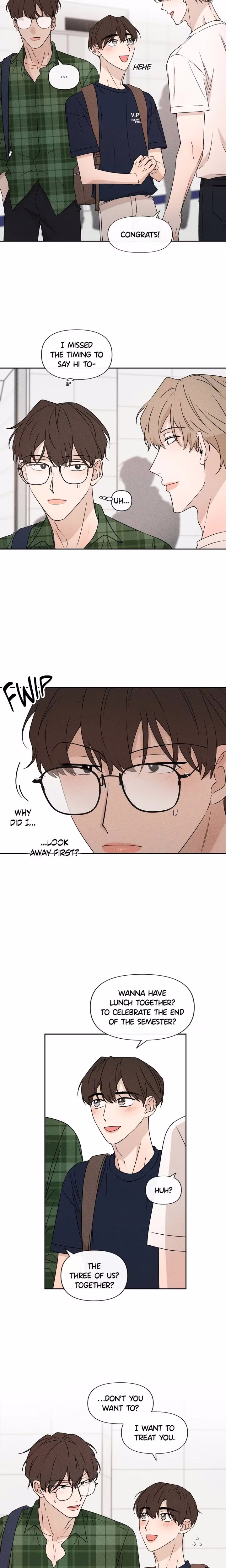 Don't Build My Hopes Up - Chapter 46 - Part 7