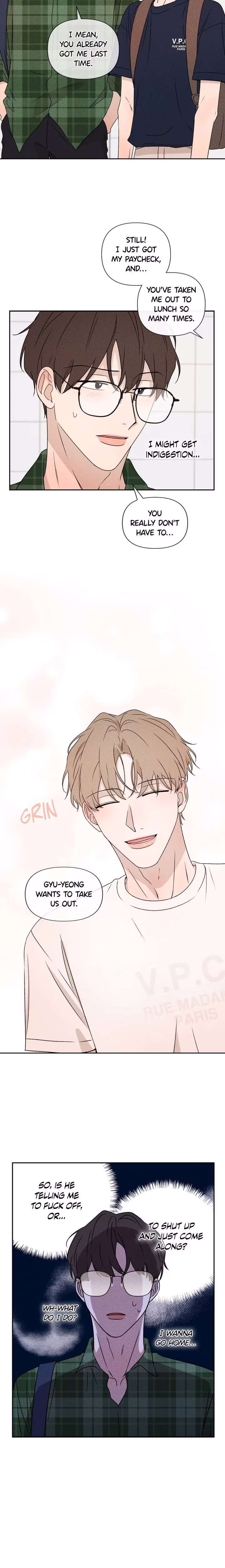 Don't Build My Hopes Up - Chapter 46 - Part 8