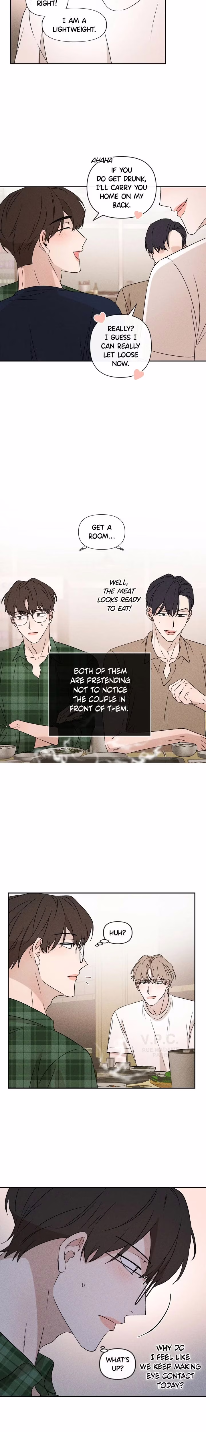 Don't Build My Hopes Up - Chapter 46 - Part 13