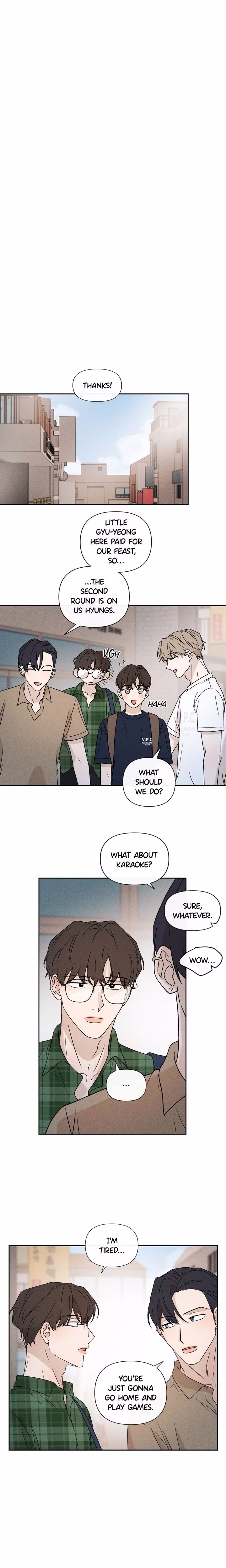 Don't Build My Hopes Up - Chapter 46 - Part 14