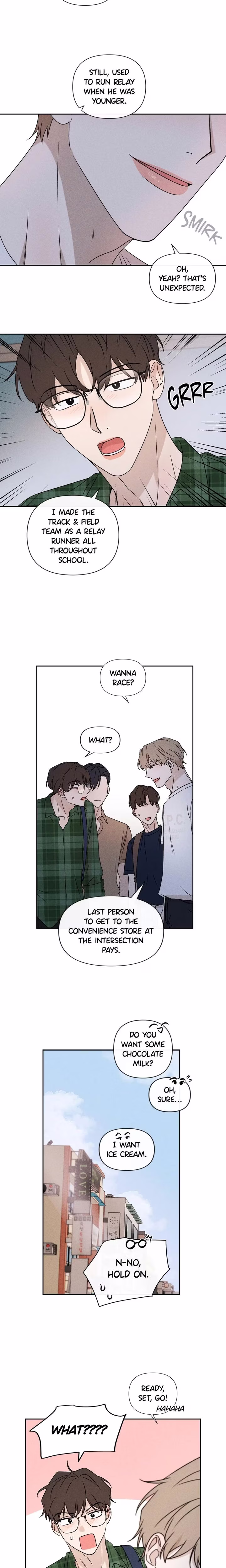 Don't Build My Hopes Up - Chapter 46 - Part 16