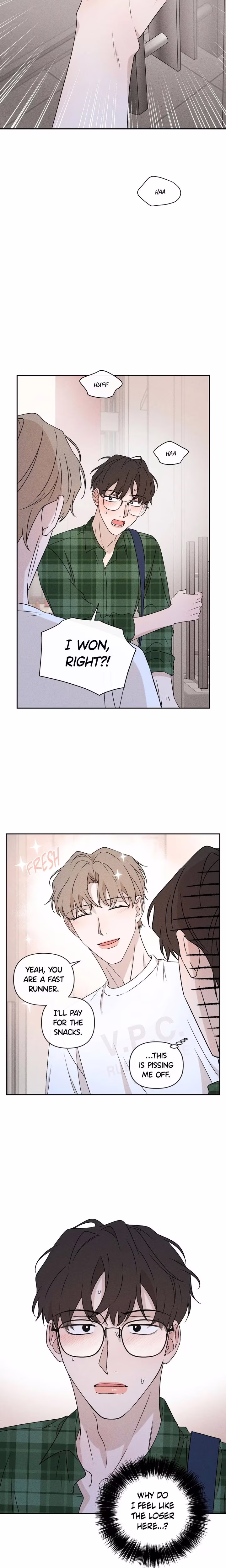 Don't Build My Hopes Up - Chapter 46 - Part 18