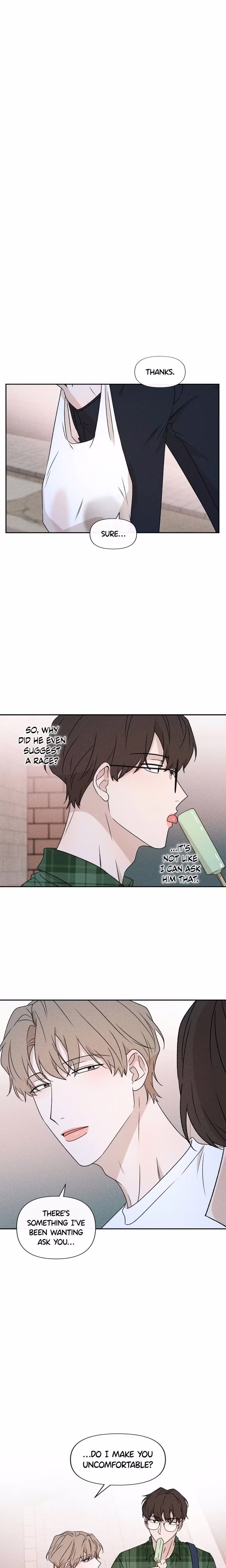 Don't Build My Hopes Up - Chapter 46 - Part 19