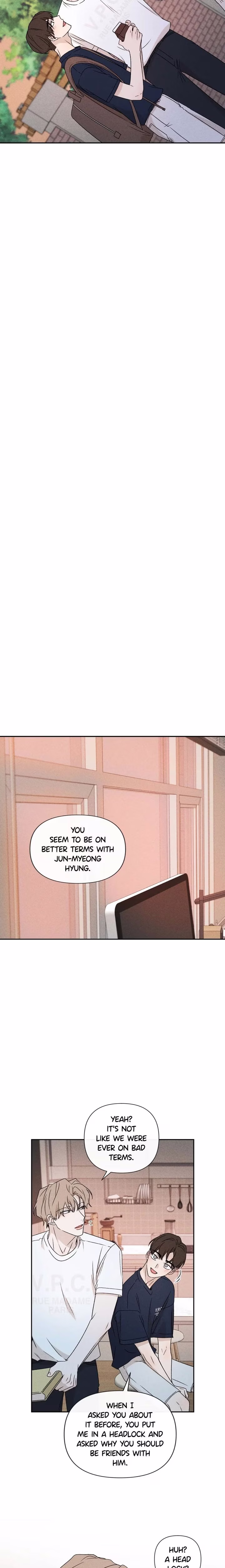 Don't Build My Hopes Up - Chapter 47 - Part 6