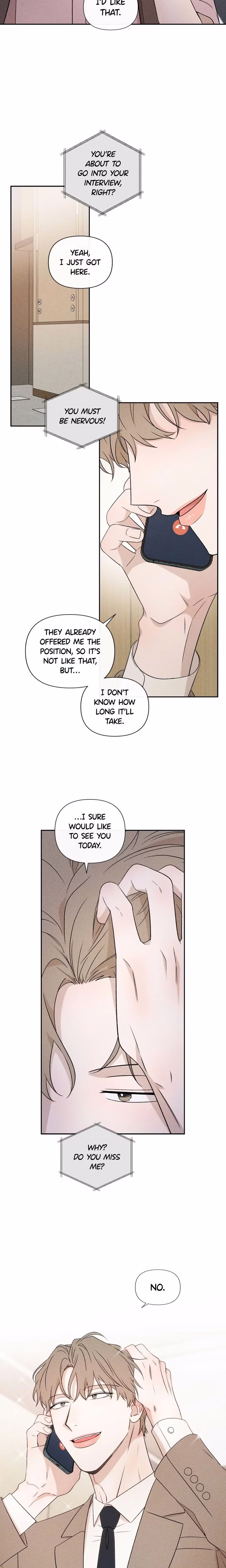 Don't Build My Hopes Up - Chapter 47 - Part 12