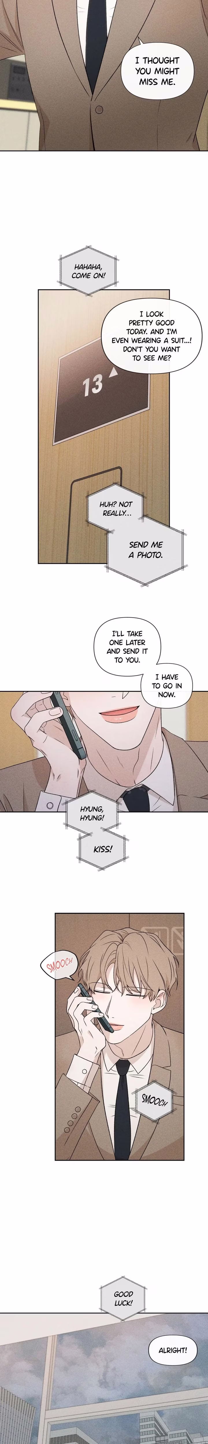 Don't Build My Hopes Up - Chapter 47 - Part 13