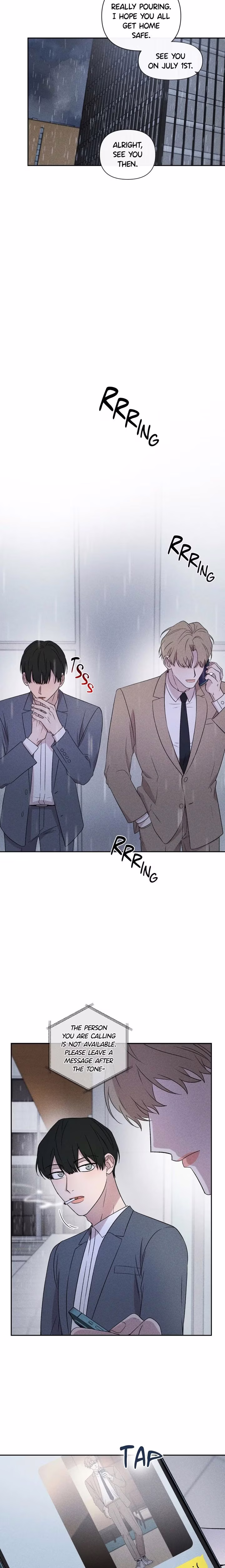 Don't Build My Hopes Up - Chapter 47 - Part 16