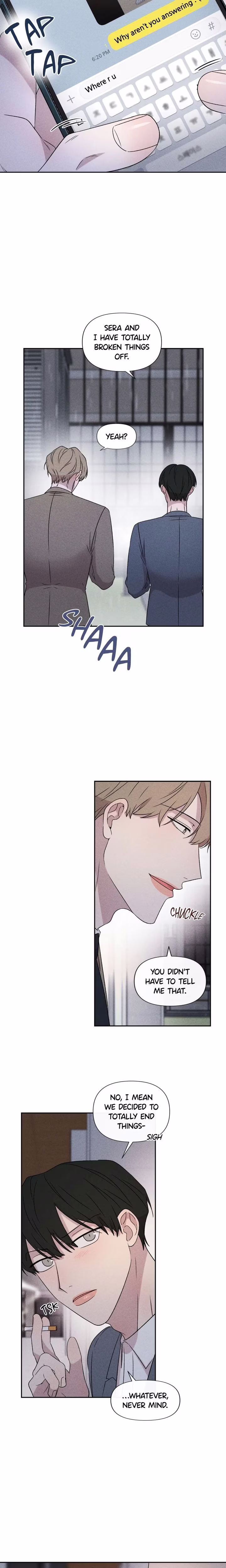 Don't Build My Hopes Up - Chapter 47 - Part 17