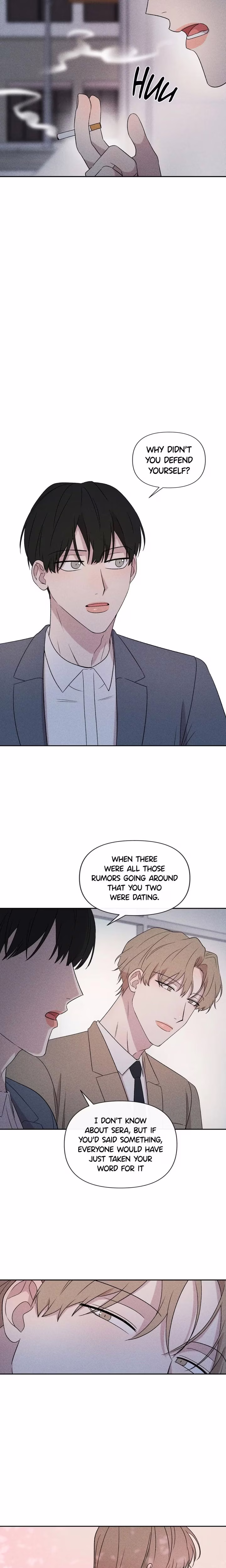 Don't Build My Hopes Up - Chapter 47 - Part 18