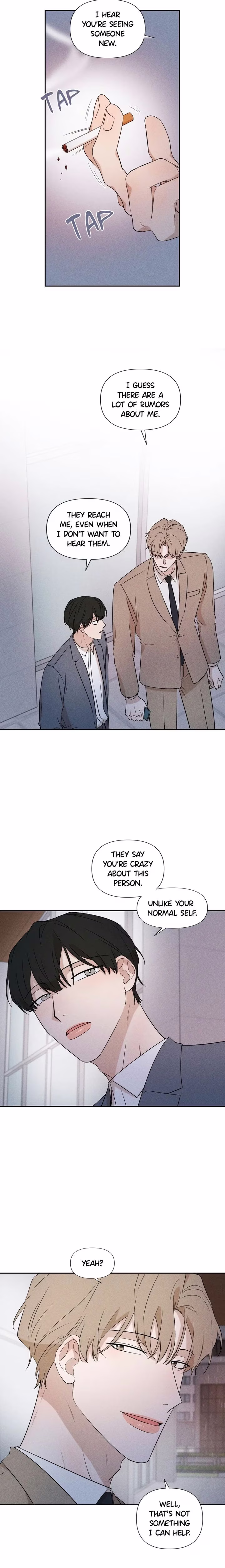 Don't Build My Hopes Up - Chapter 48 - Part 3