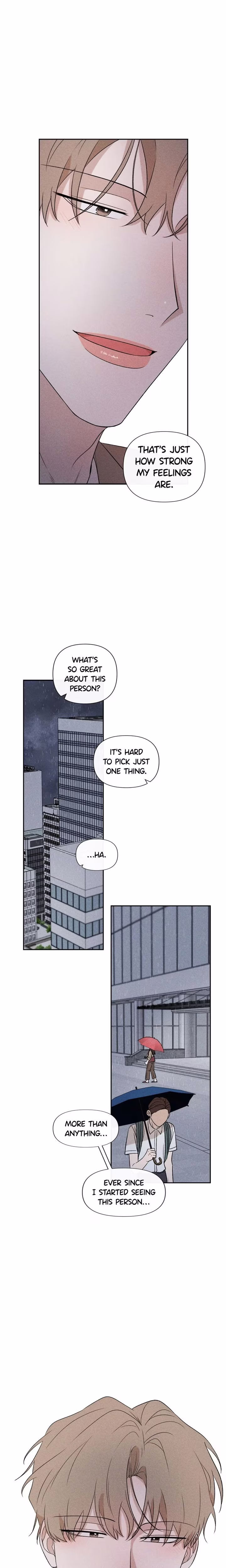 Don't Build My Hopes Up - Chapter 48 - Part 4