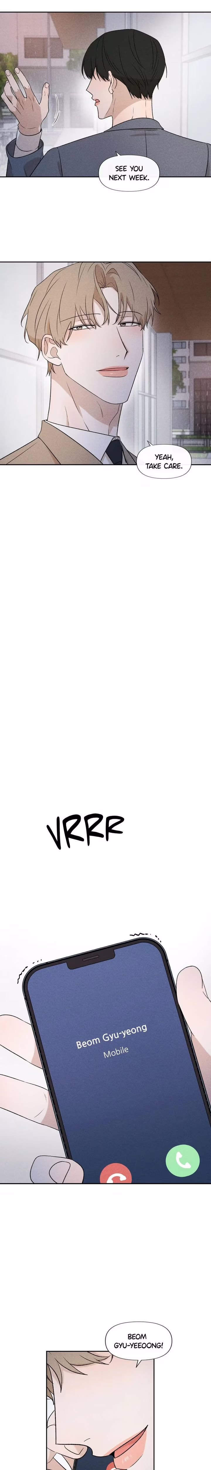 Don't Build My Hopes Up - Chapter 48 - Part 6