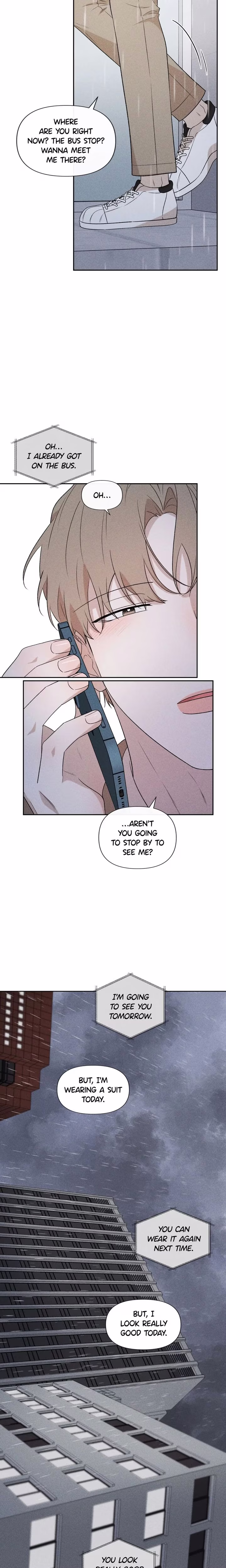 Don't Build My Hopes Up - Chapter 48 - Part 8