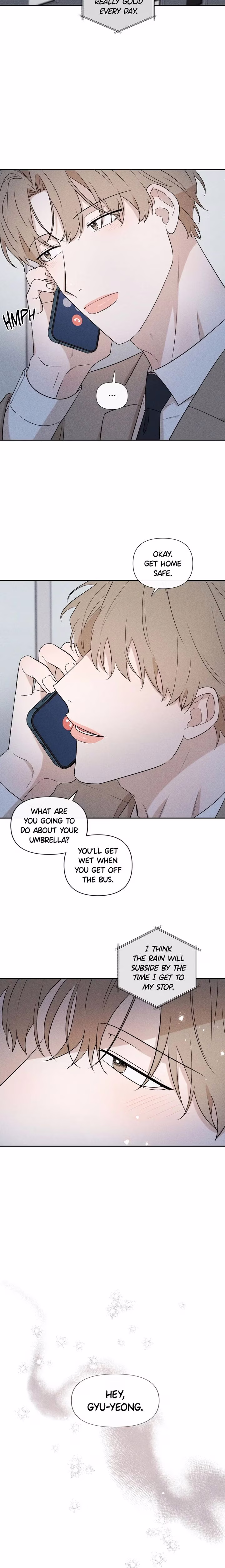 Don't Build My Hopes Up - Chapter 48 - Part 9