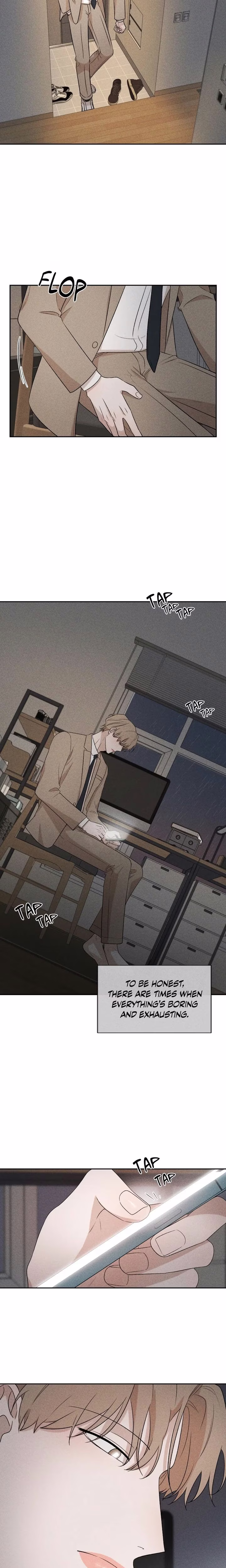 Don't Build My Hopes Up - Chapter 48 - Part 11