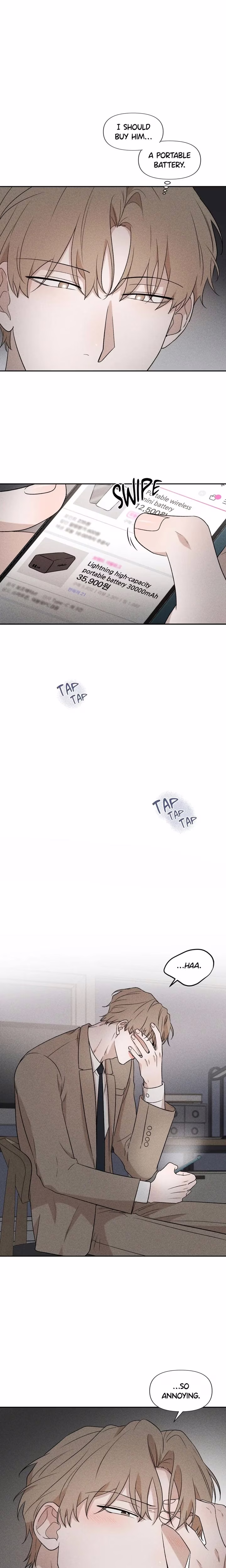 Don't Build My Hopes Up - Chapter 48 - Part 13