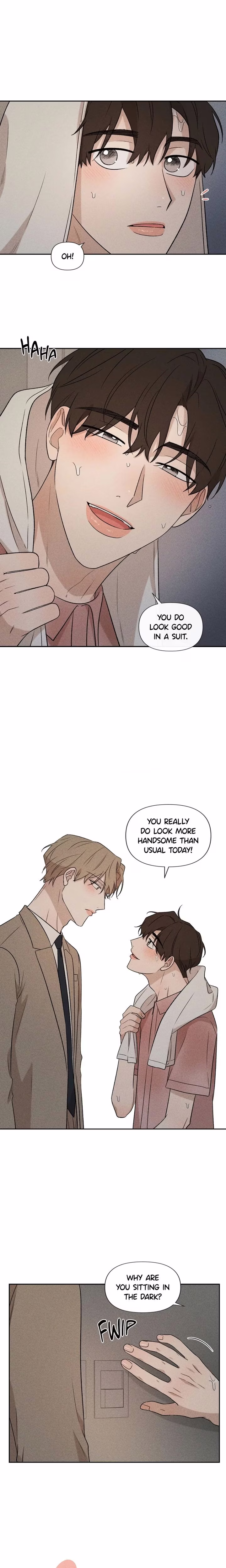 Don't Build My Hopes Up - Chapter 48 - Part 16