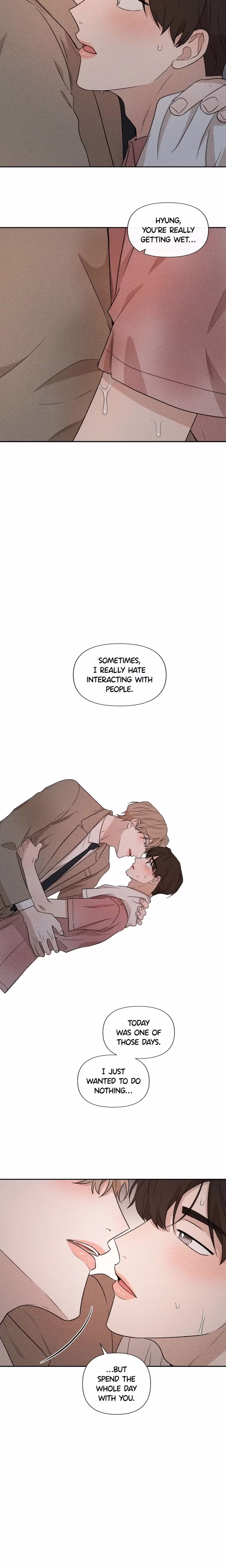 Don't Build My Hopes Up - Chapter 48 - Part 18