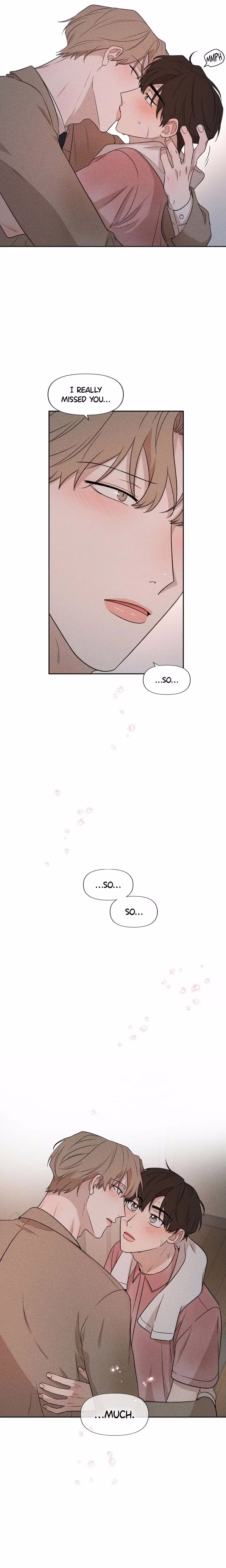 Don't Build My Hopes Up - Chapter 48 - Part 19