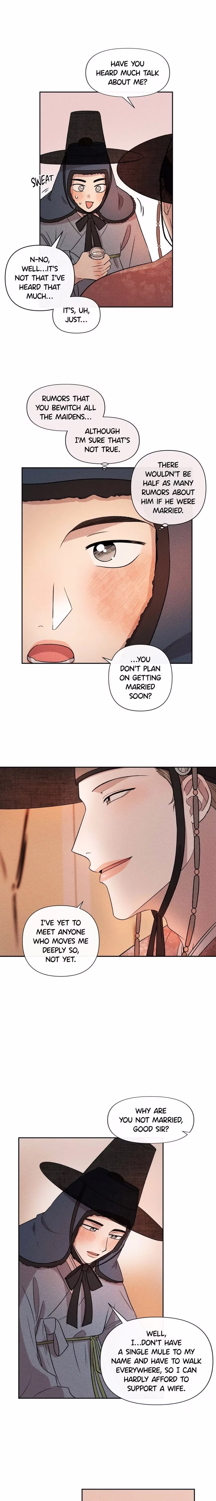 Don't Build My Hopes Up - Chapter 49 - Part 4