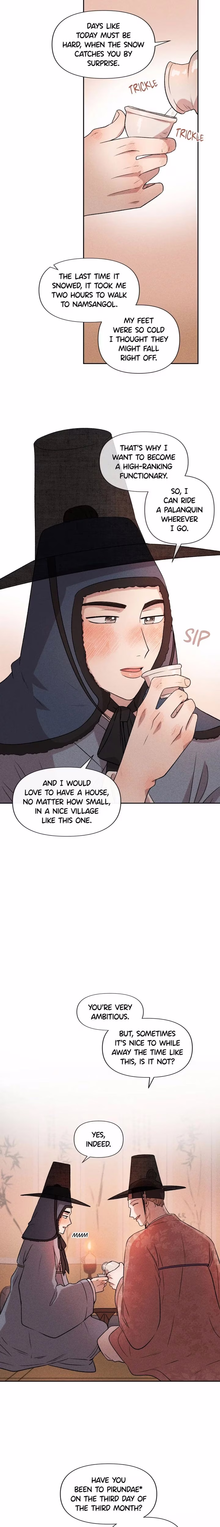 Don't Build My Hopes Up - Chapter 49 - Part 5