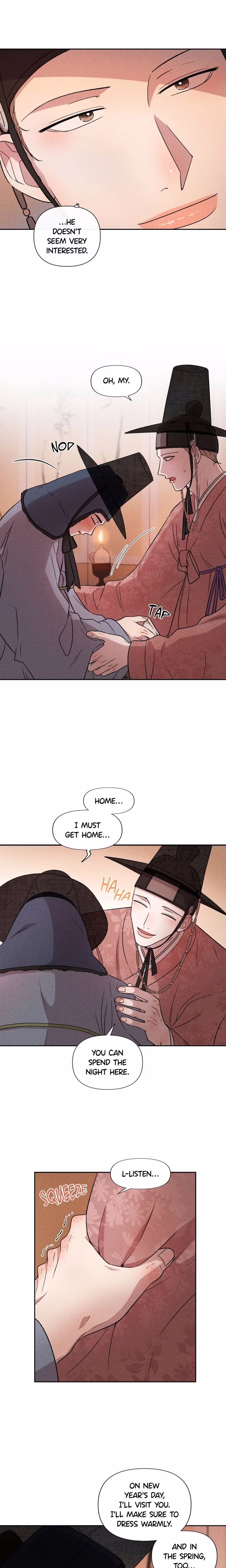 Don't Build My Hopes Up - Chapter 49 - Part 7