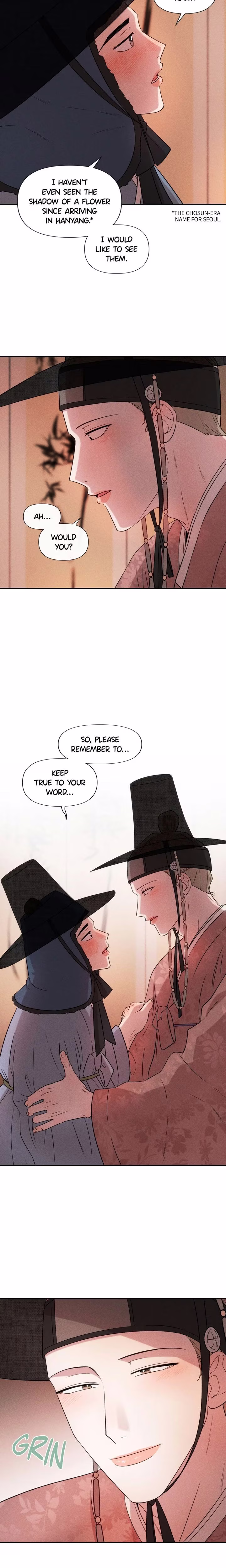 Don't Build My Hopes Up - Chapter 49 - Part 8