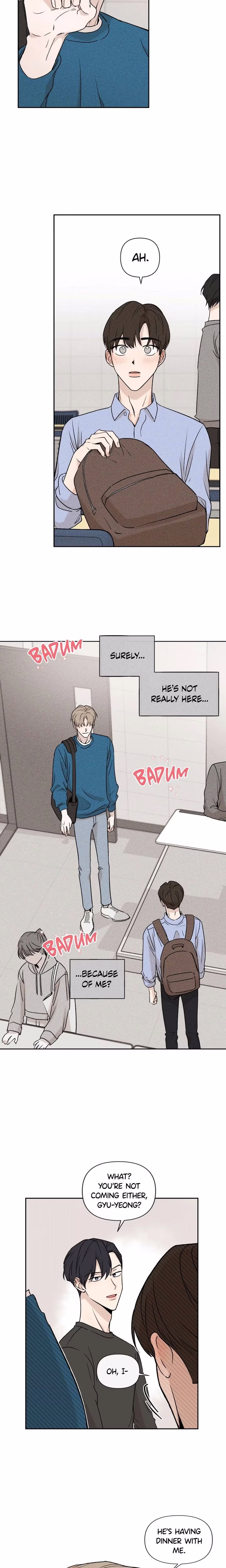 Don't Build My Hopes Up - Chapter 5 - Part 5