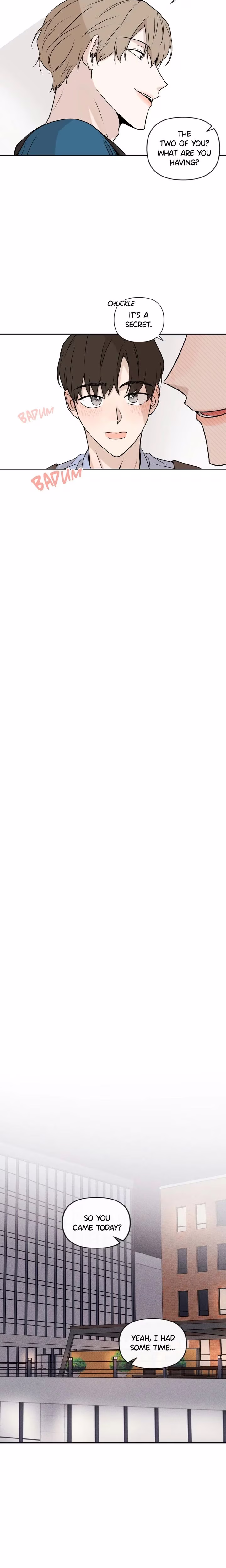 Don't Build My Hopes Up - Chapter 5 - Part 6