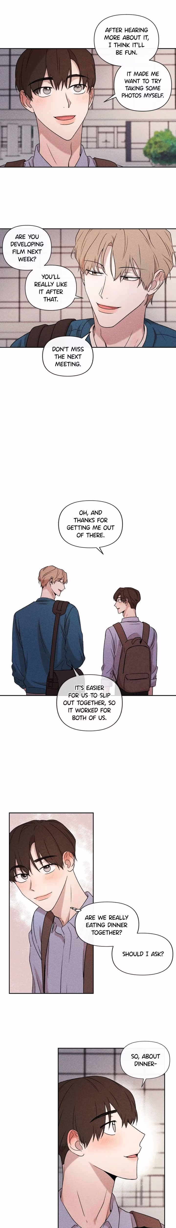 Don't Build My Hopes Up - Chapter 5 - Part 7