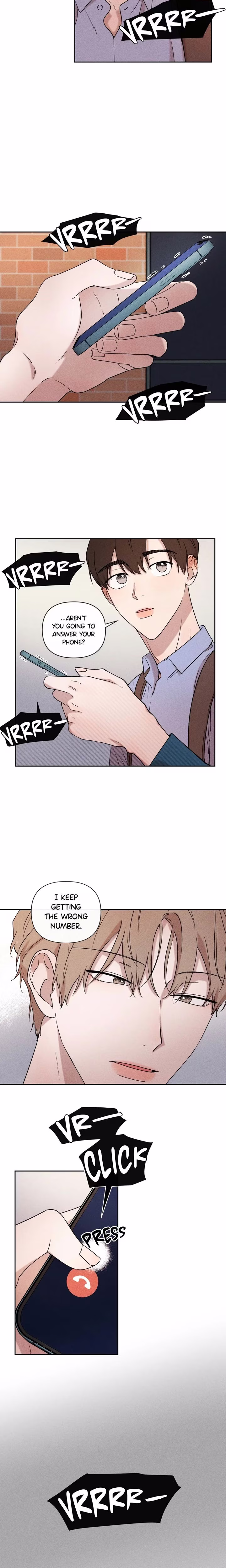 Don't Build My Hopes Up - Chapter 5 - Part 8