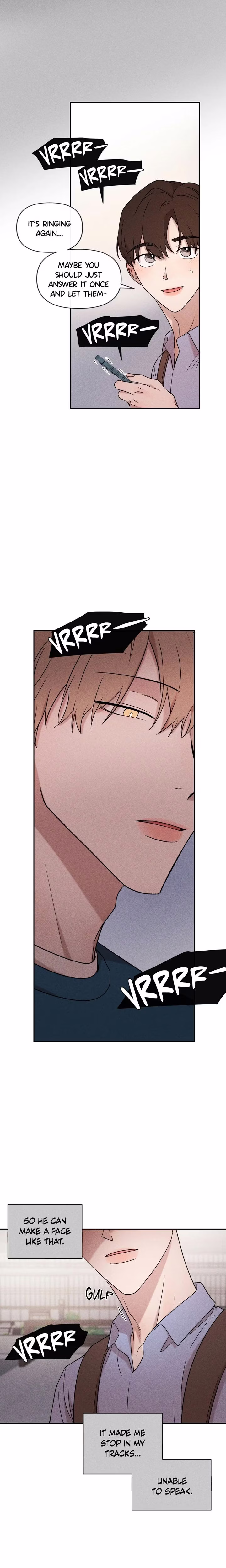 Don't Build My Hopes Up - Chapter 5 - Part 9