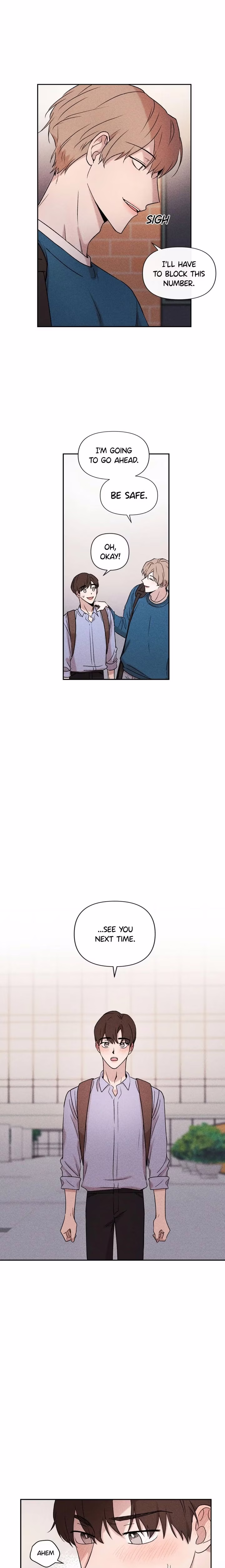 Don't Build My Hopes Up - Chapter 5 - Part 10