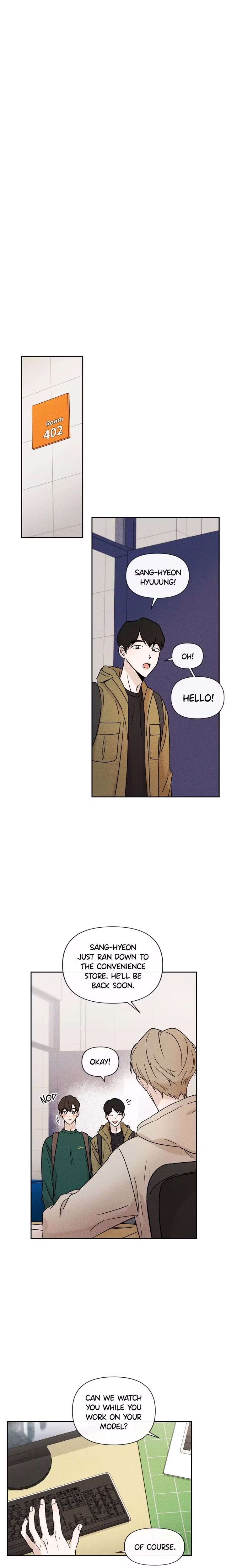 Don't Build My Hopes Up - Chapter 5 - Part 16