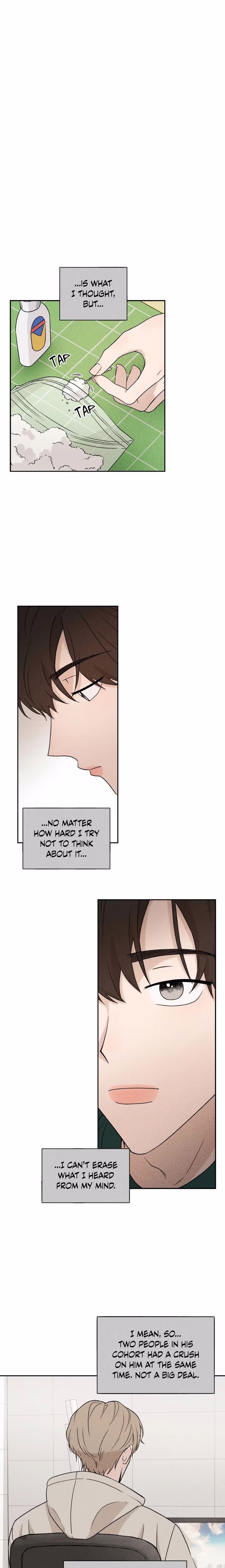 Don't Build My Hopes Up - Chapter 5 - Part 18