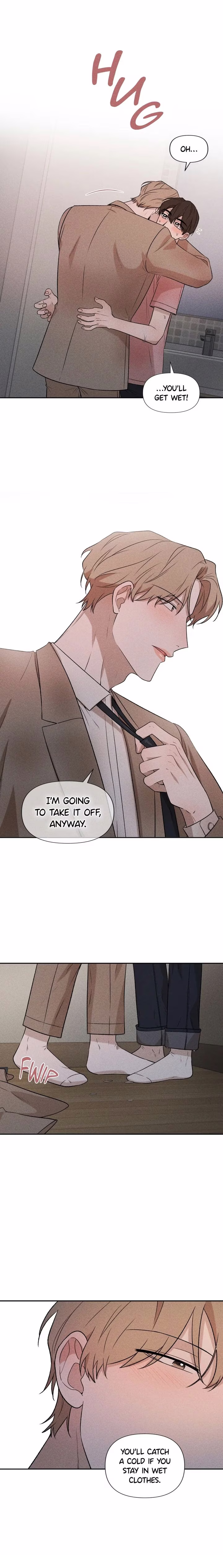 Don't Build My Hopes Up - Chapter 50 - Part 3