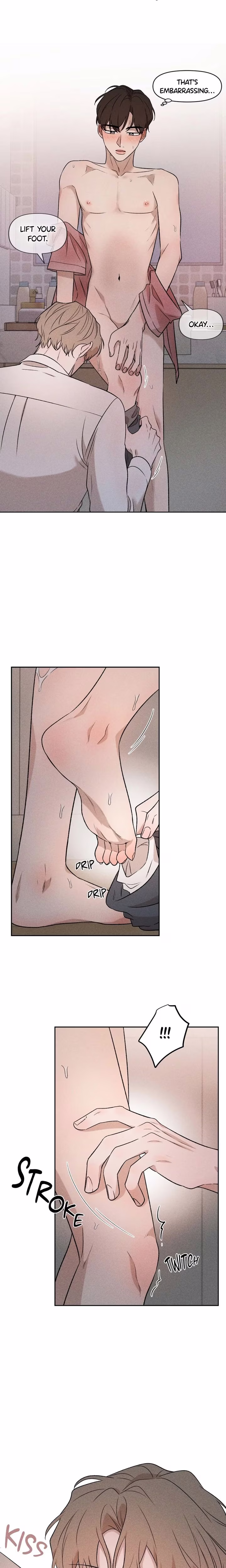 Don't Build My Hopes Up - Chapter 50 - Part 6